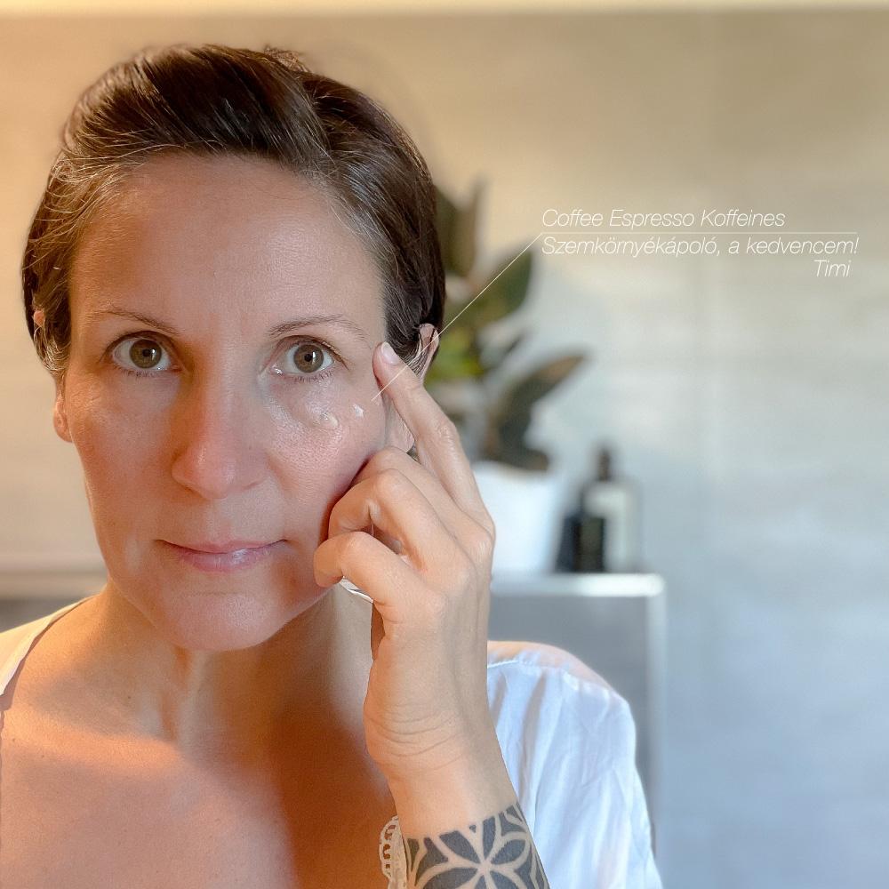 legjobb természetes anti aging arcmaszk