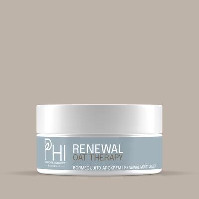 RENEWAL OAT THERAPY regeneráló arckrém