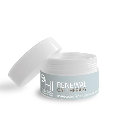 RENEWAL OAT THERAPY regeneráló arckrém