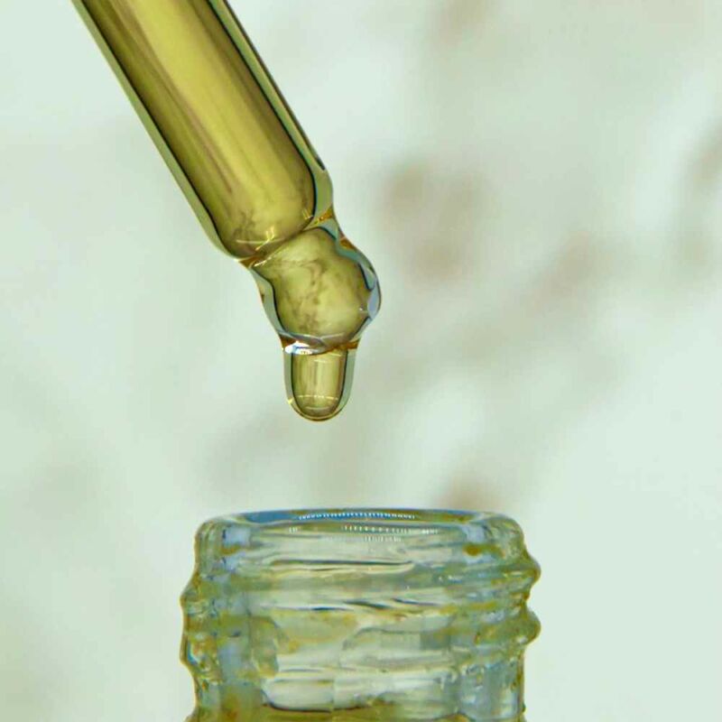 Vitis Vinifera - 100% Szőlőmagolaj (30ml)