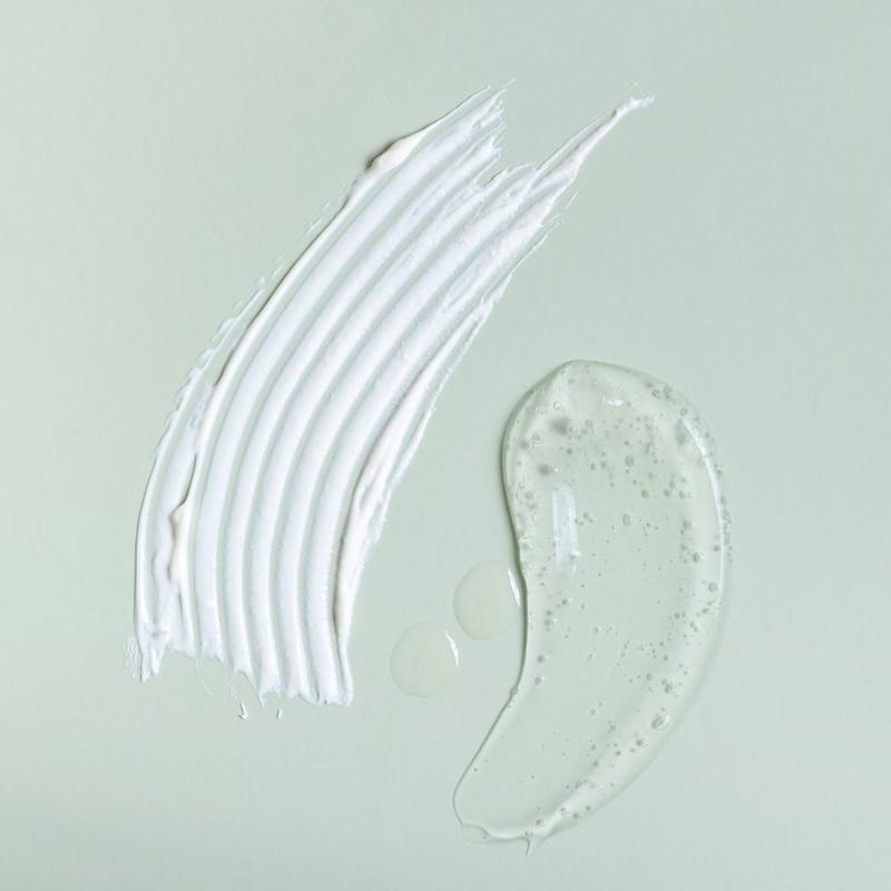 ALOE VERA Bőrnyugtató gélkrém testápoló