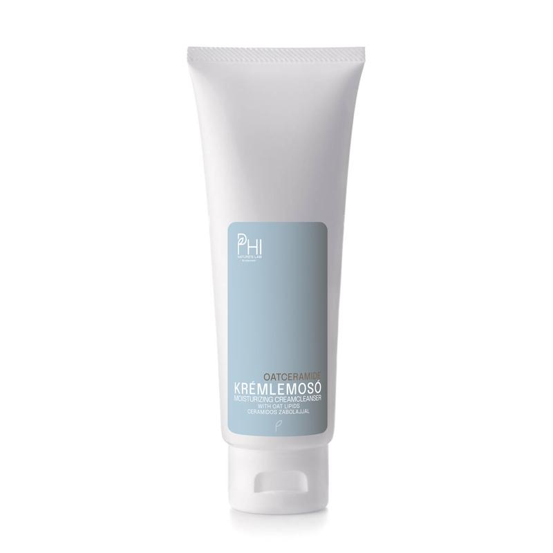 Oatceramide Zabolajos Krémlemosó